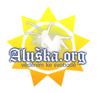 Aluška.org: Věděním ke svobodě
